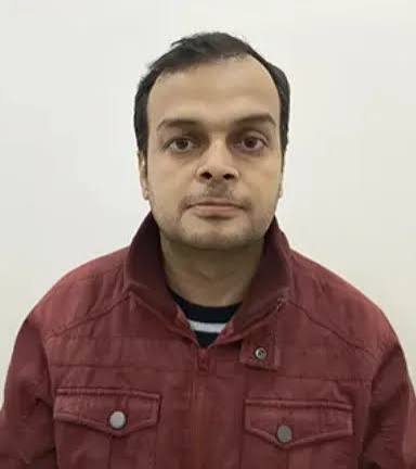 Dr Avitesh Kumar